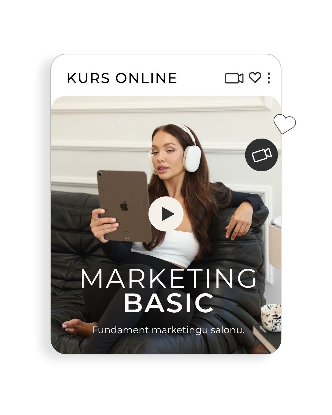 Marketing BASIC