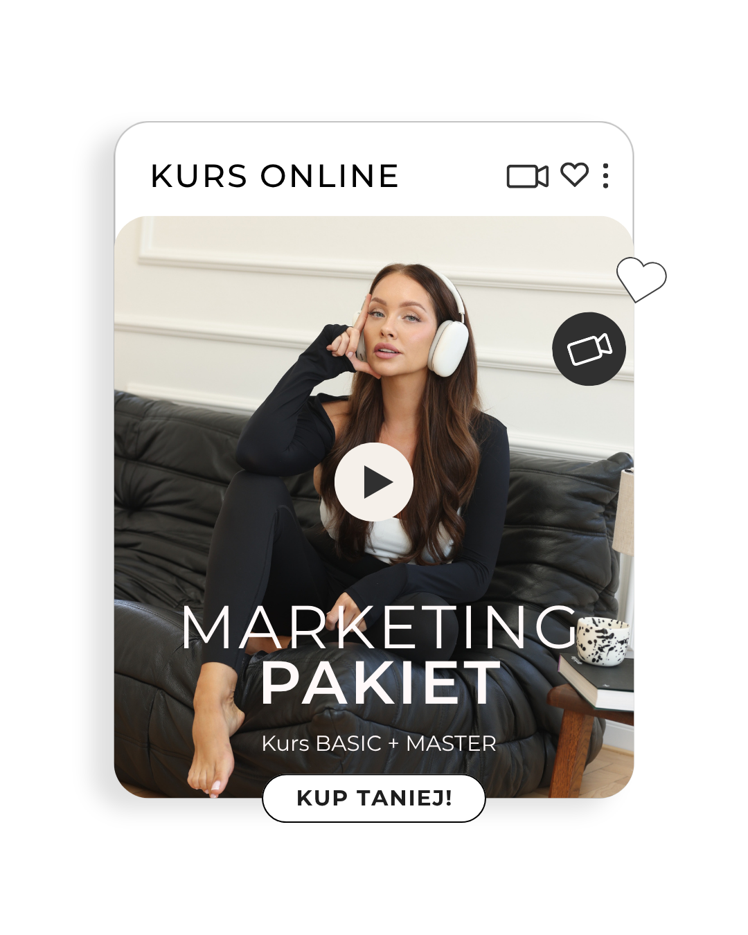 Marketing PAKIET