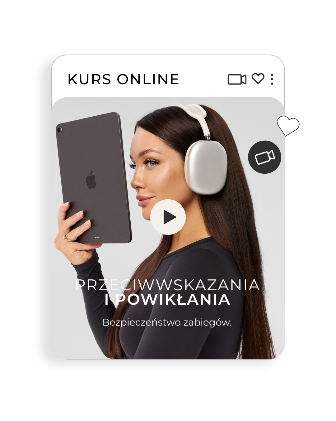 Przeciwwskazania i powikłania