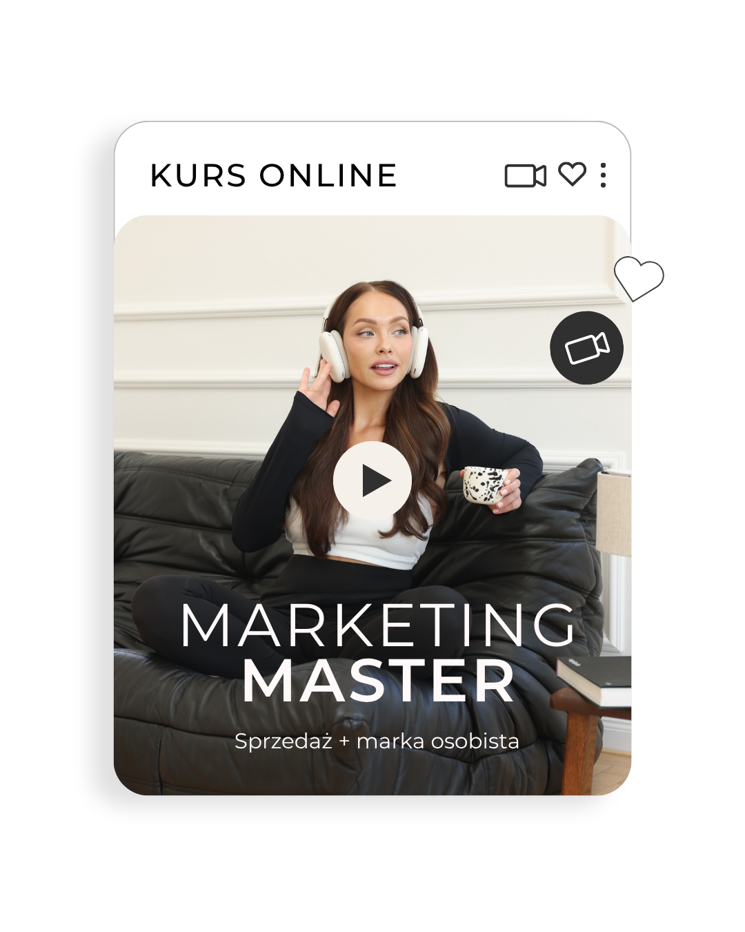 Marketing MASTER