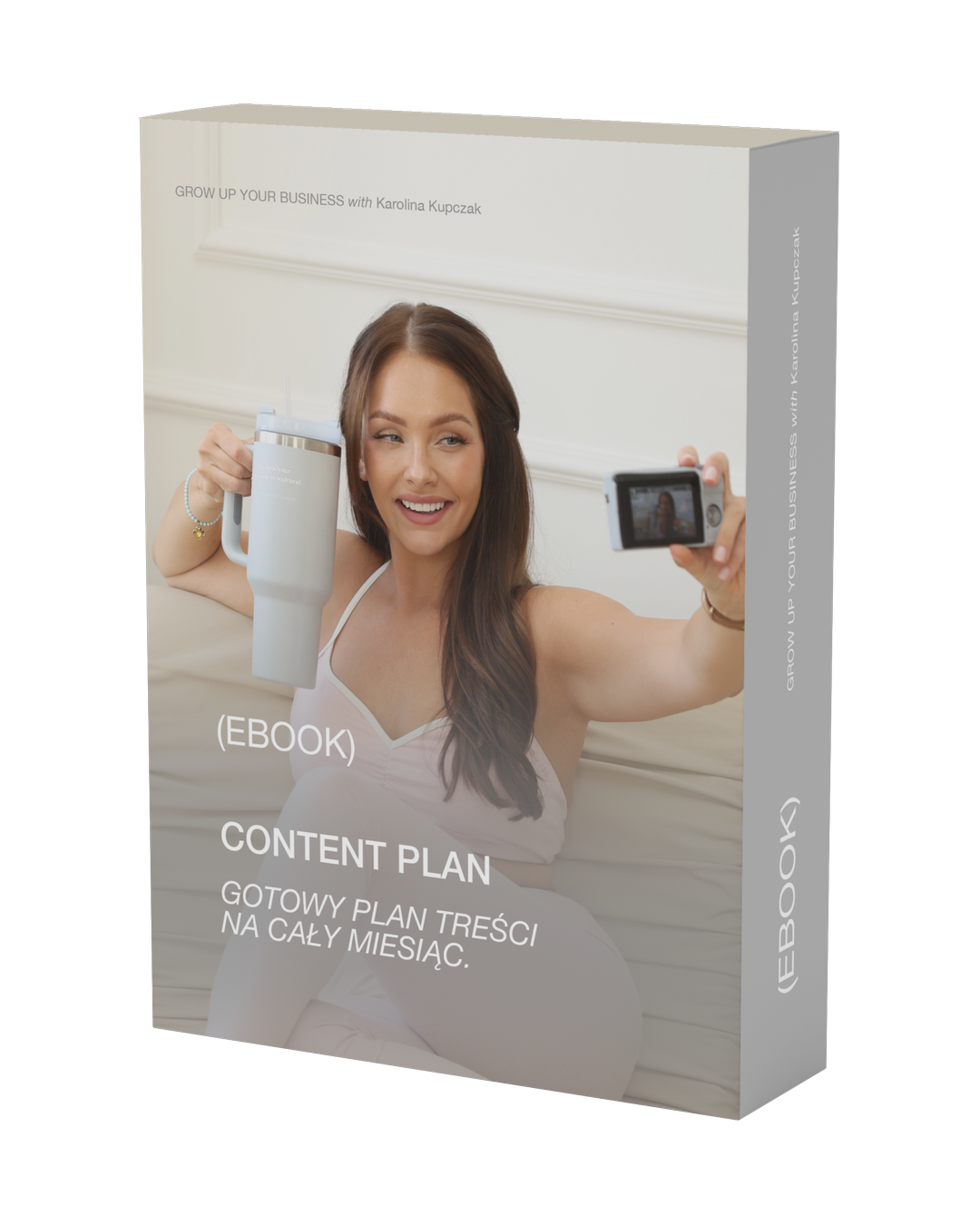 Content plan