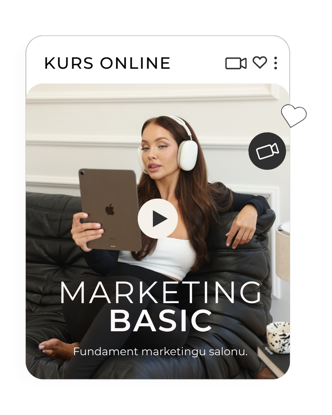 Marketing BASIC