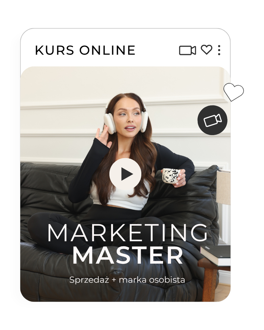 Marketing MASTER