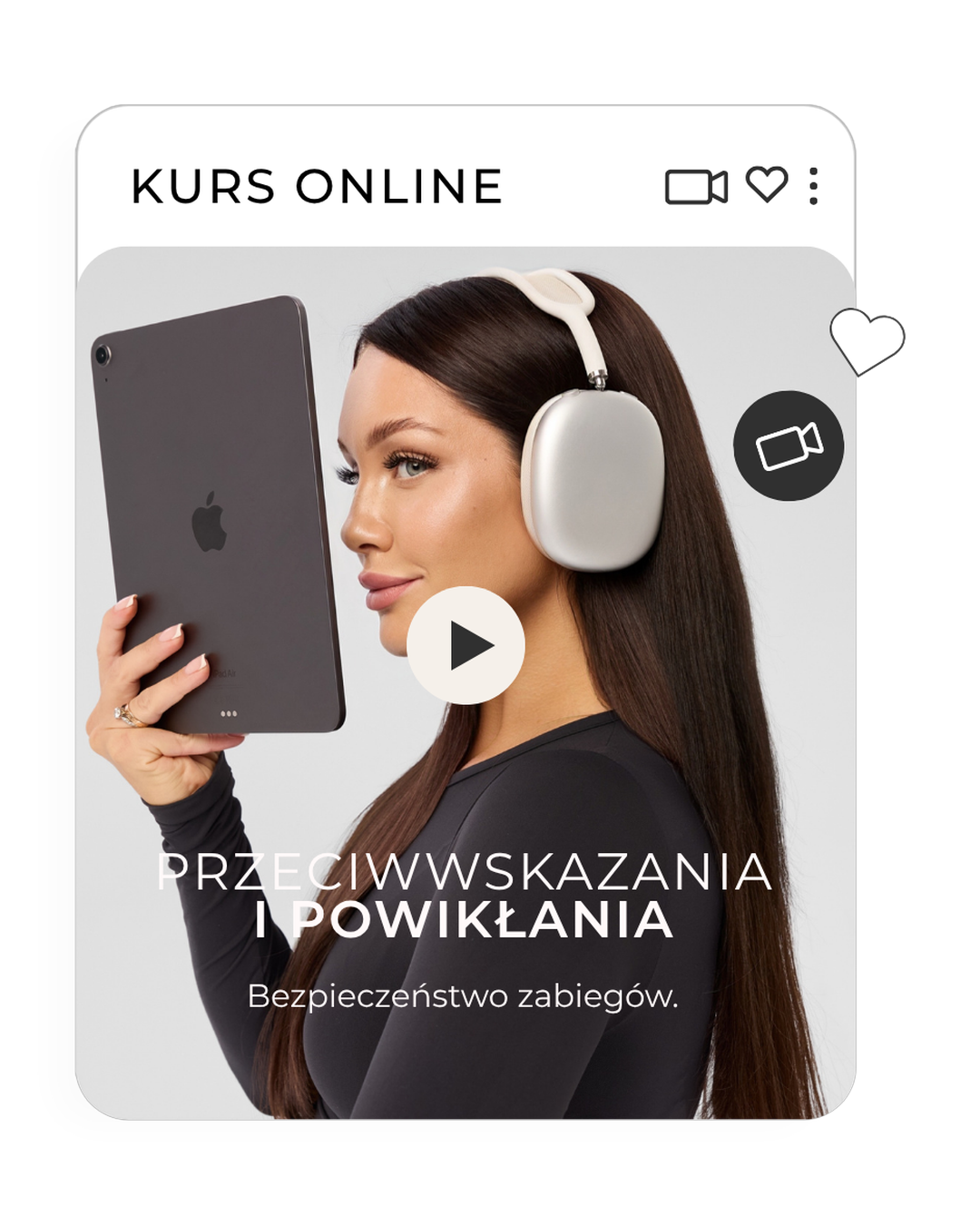 Przeciwwskazania i powikłania